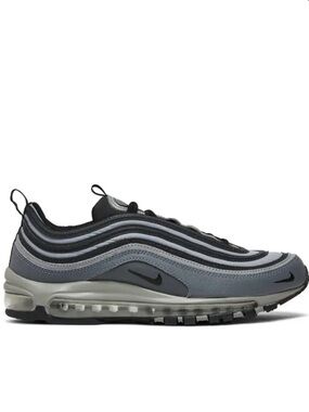 Nike Air Max 97 in Grey and Black